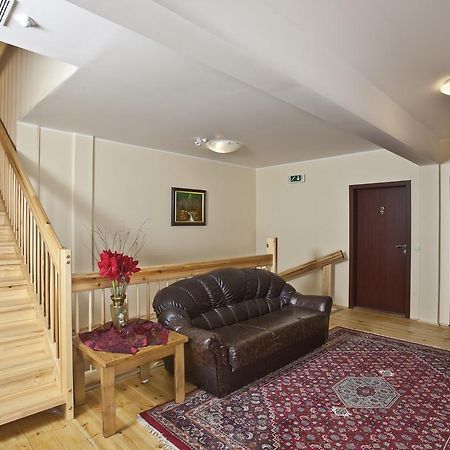 Wellness Hotel Marlin Nová Pec エクステリア 写真