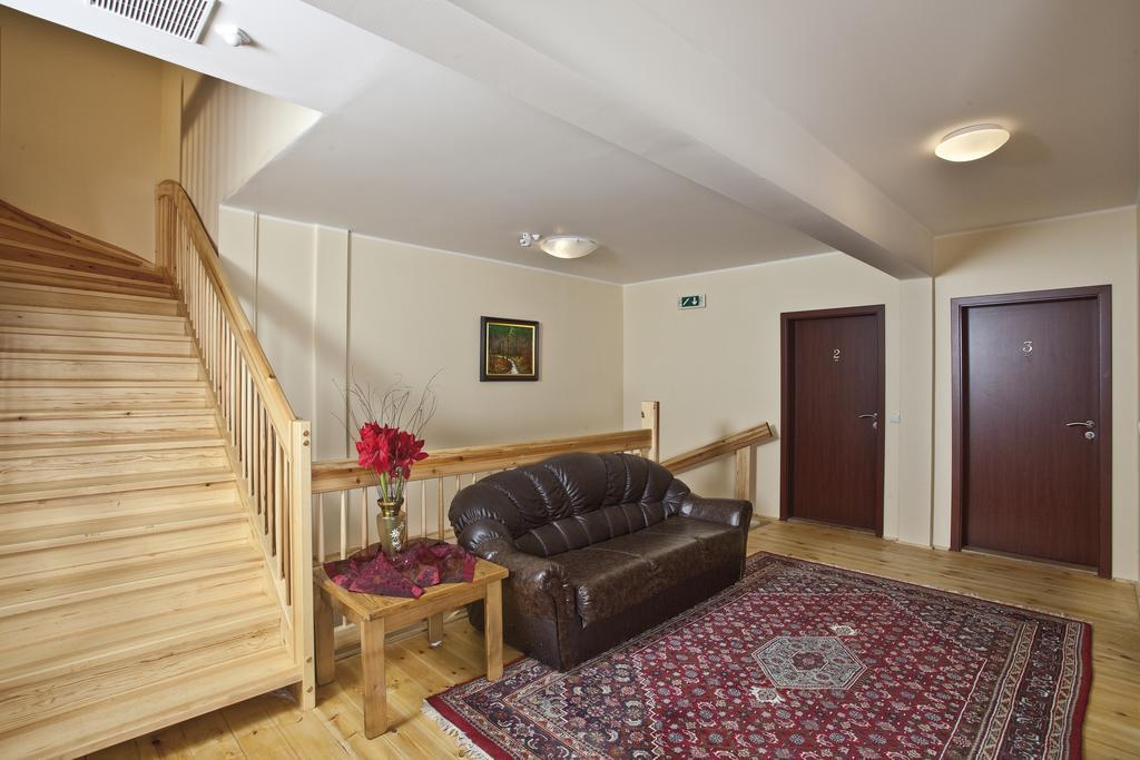 Wellness Hotel Marlin Nová Pec エクステリア 写真